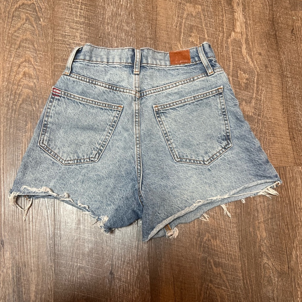 Urban outfitters BDG A-line shorts-size 25